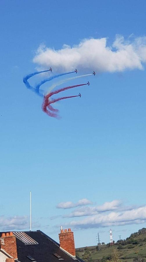 F2 Centre-ville Avec Jolie Vue Issoire